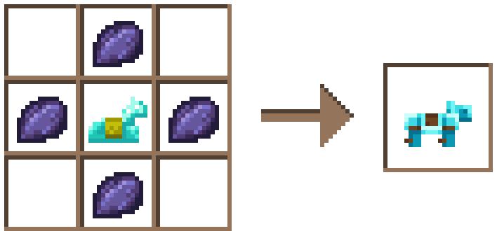 Diamond Dragon Armor