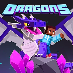 Dragons Add-On icon
