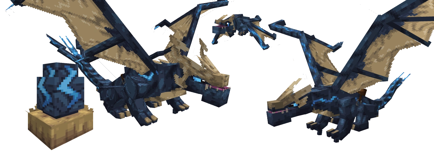 Thunder Dragon regular